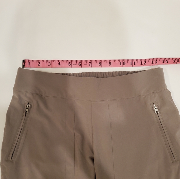 Athleta Grau Cargo Pants - Picture 6 of 7